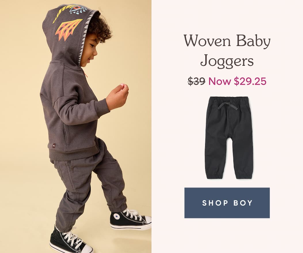 Shop Baby Boy