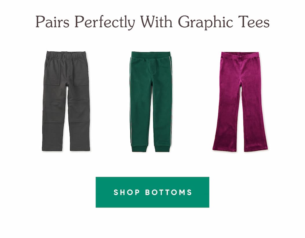 Shop Bottoms