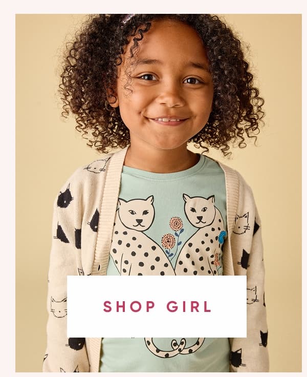 Shop Girl