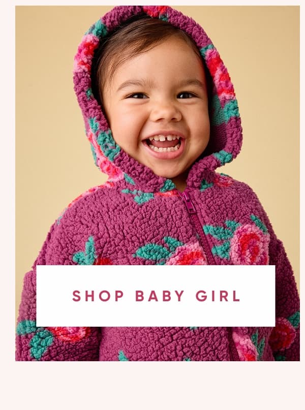 Shop Baby Girl