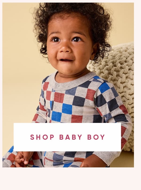 Shop Baby Boy