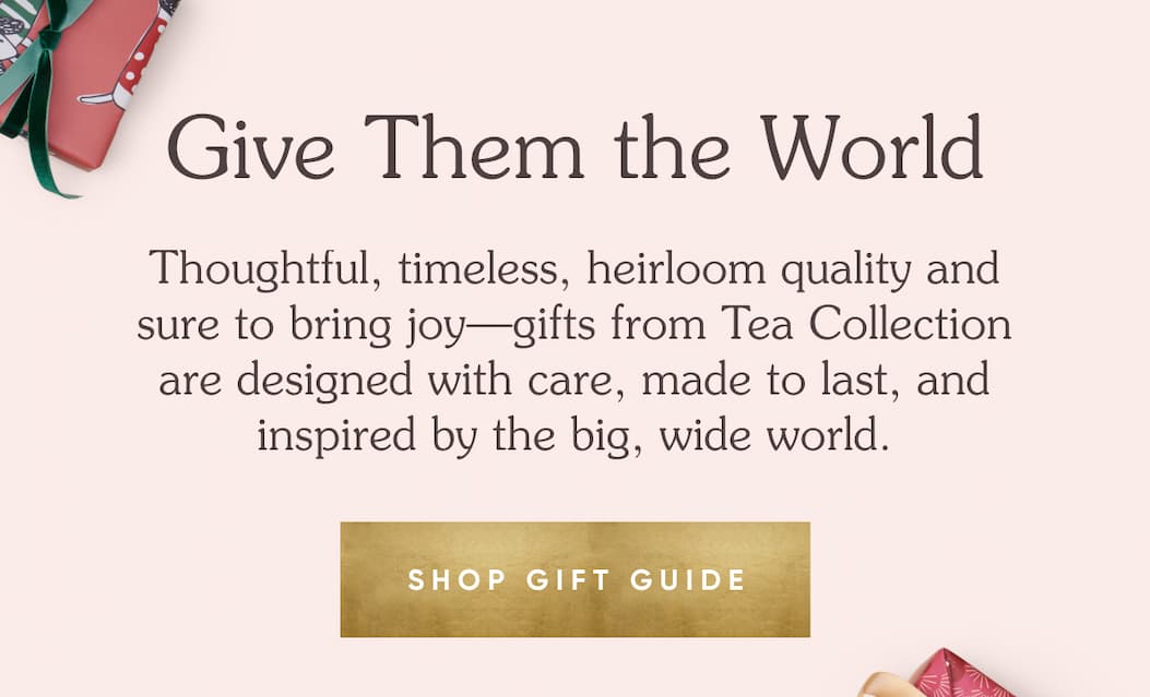Shop Gift Guide