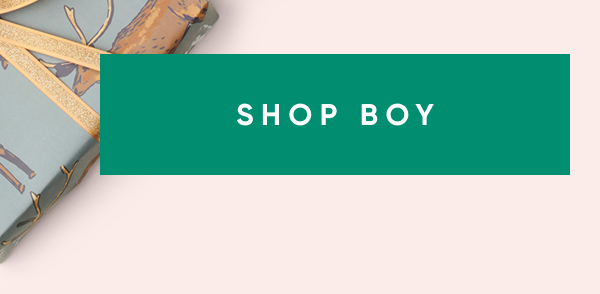 Shop Boy