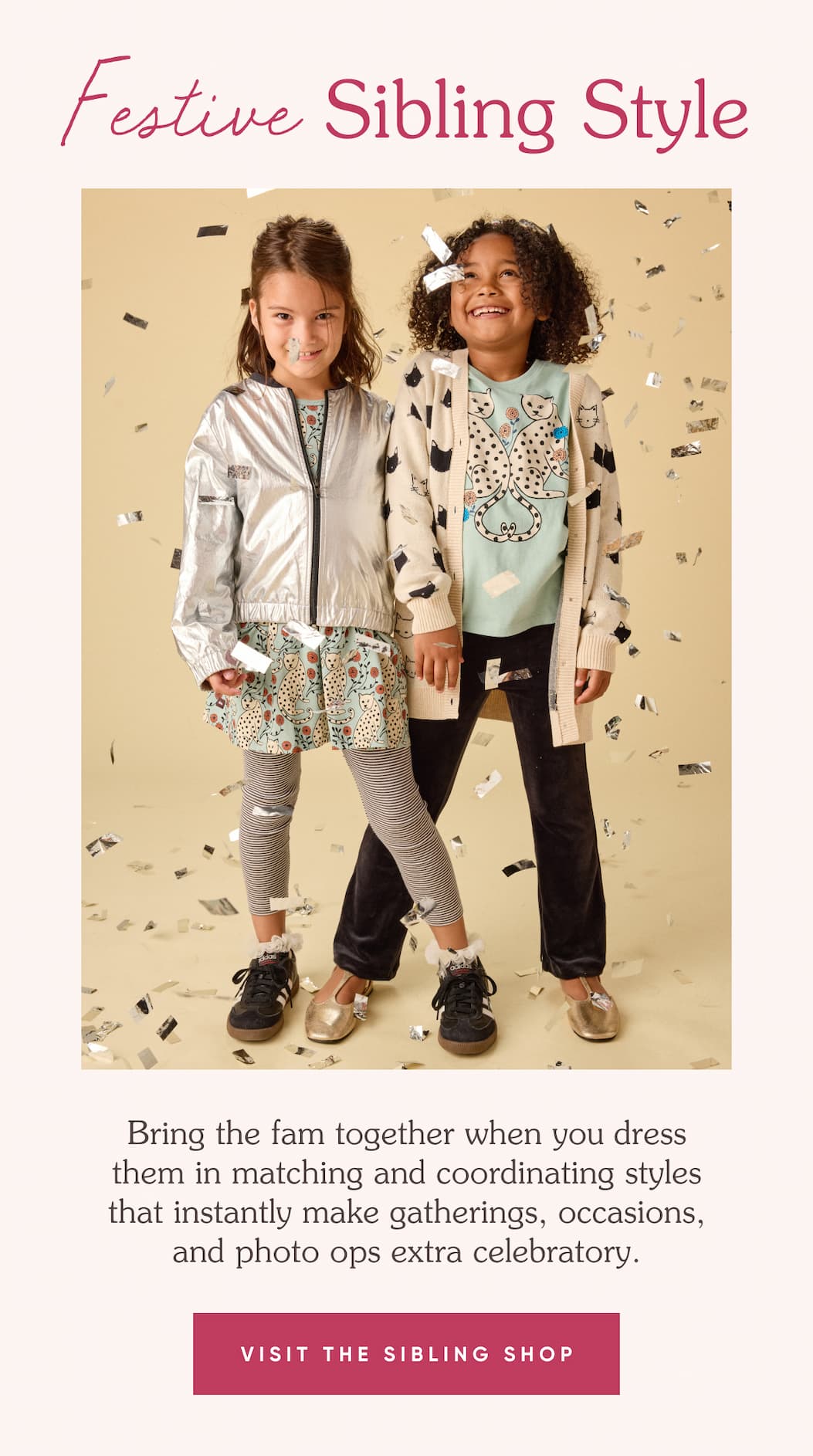 Visit The Sibling Shop