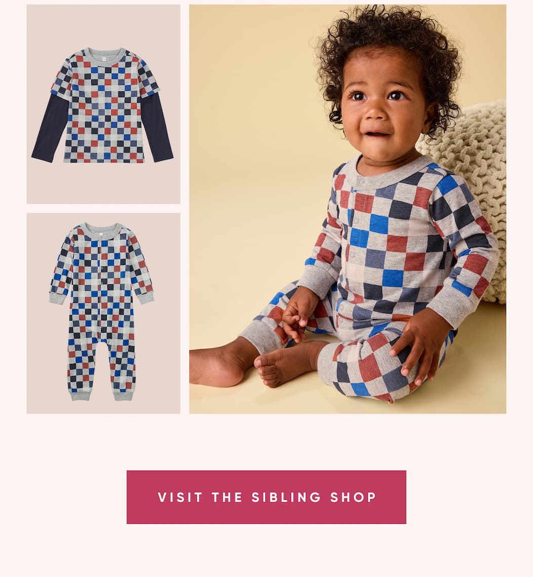 Visit The Sibling Shop