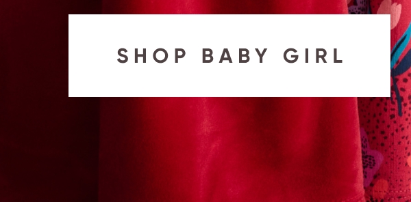 Shop Baby Girl