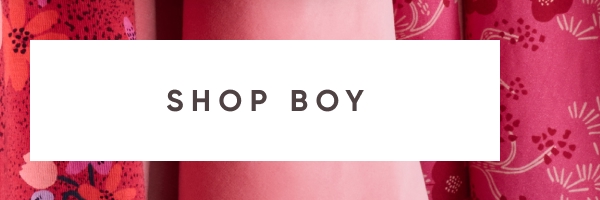 Shop Boy