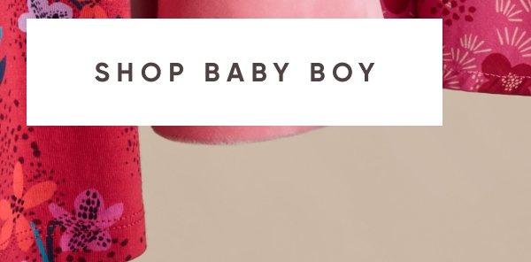 Shop Baby Boy