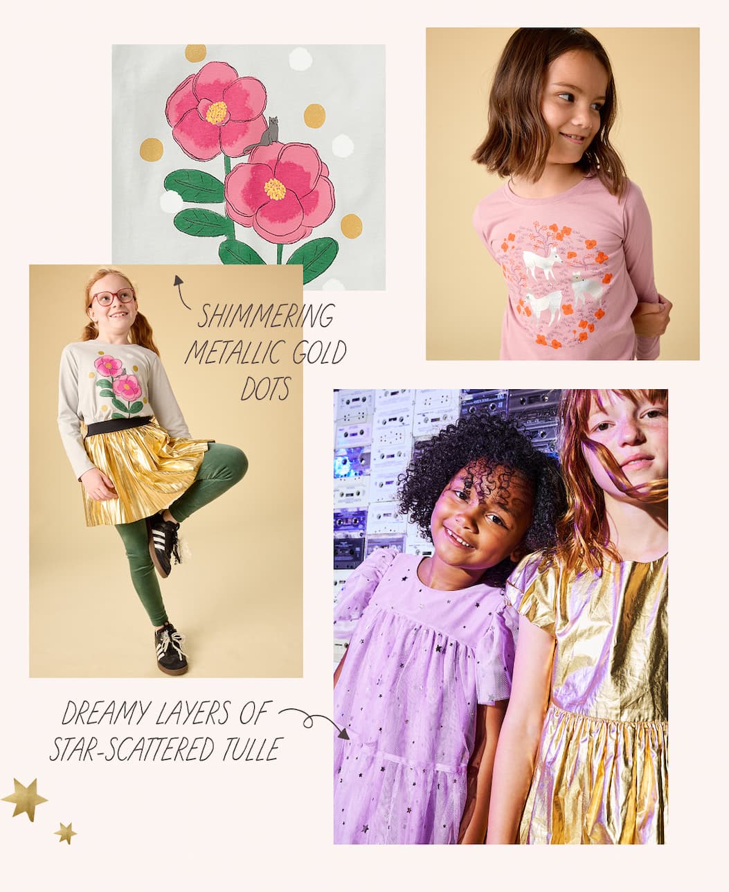 Shop Sparkle & Shine