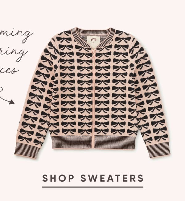 Shop Sweaters
