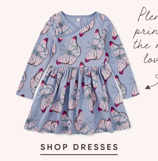 Shop Dresses