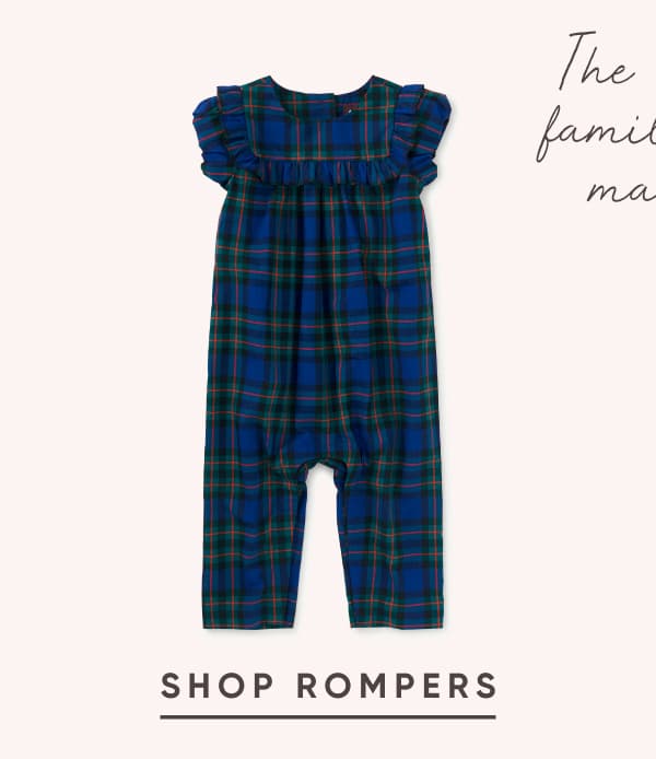Shop Rompers