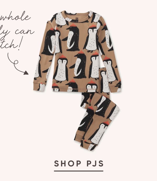 Shop Pajamas
