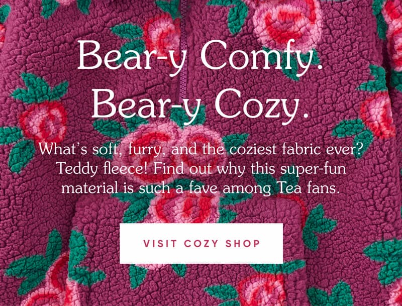 Visit The Cozy Shop