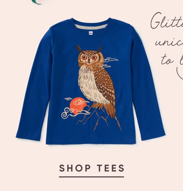 Shop Tees
