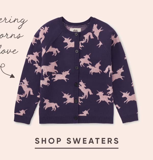Shop Sweaters