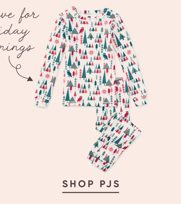 Shop Pajamas