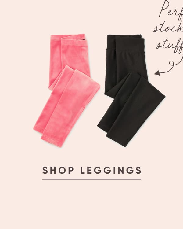 Shop Leggings