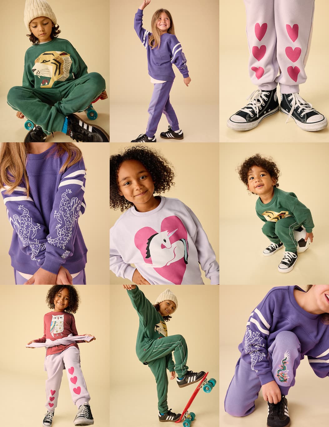 Shop Sets