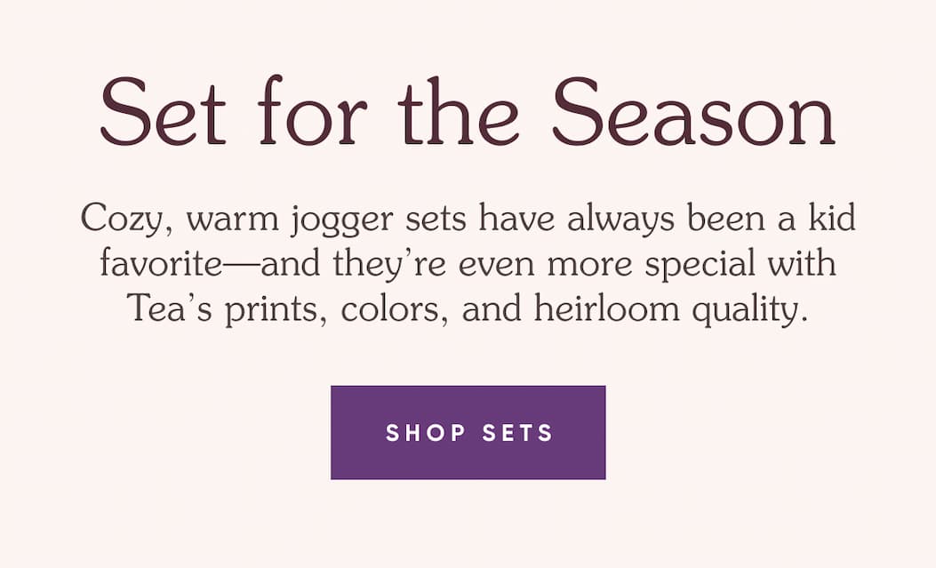 Shop Sets