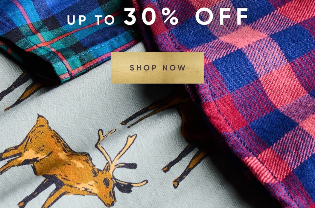 20% Off 3, 25% Off 4, 30% Off 5+ Items