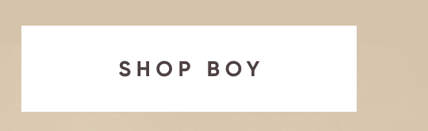 Shop Boy