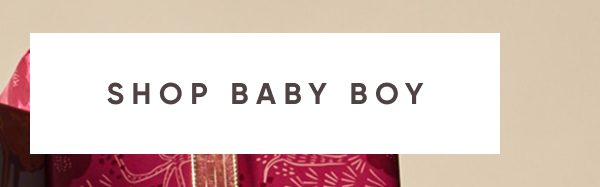 Shop Baby Boy