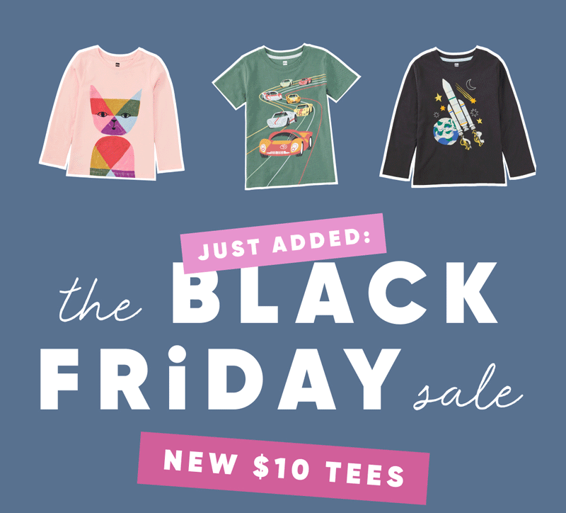 Shop $10+ Tees