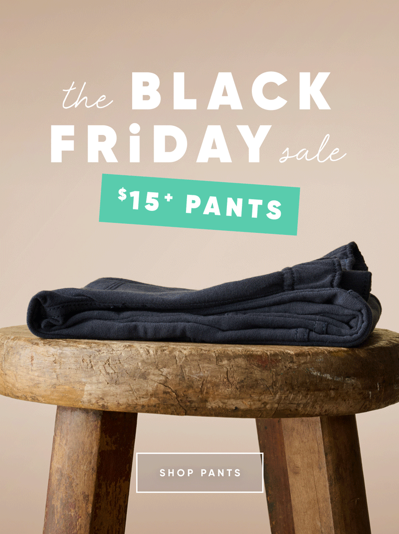 Shop Pants
