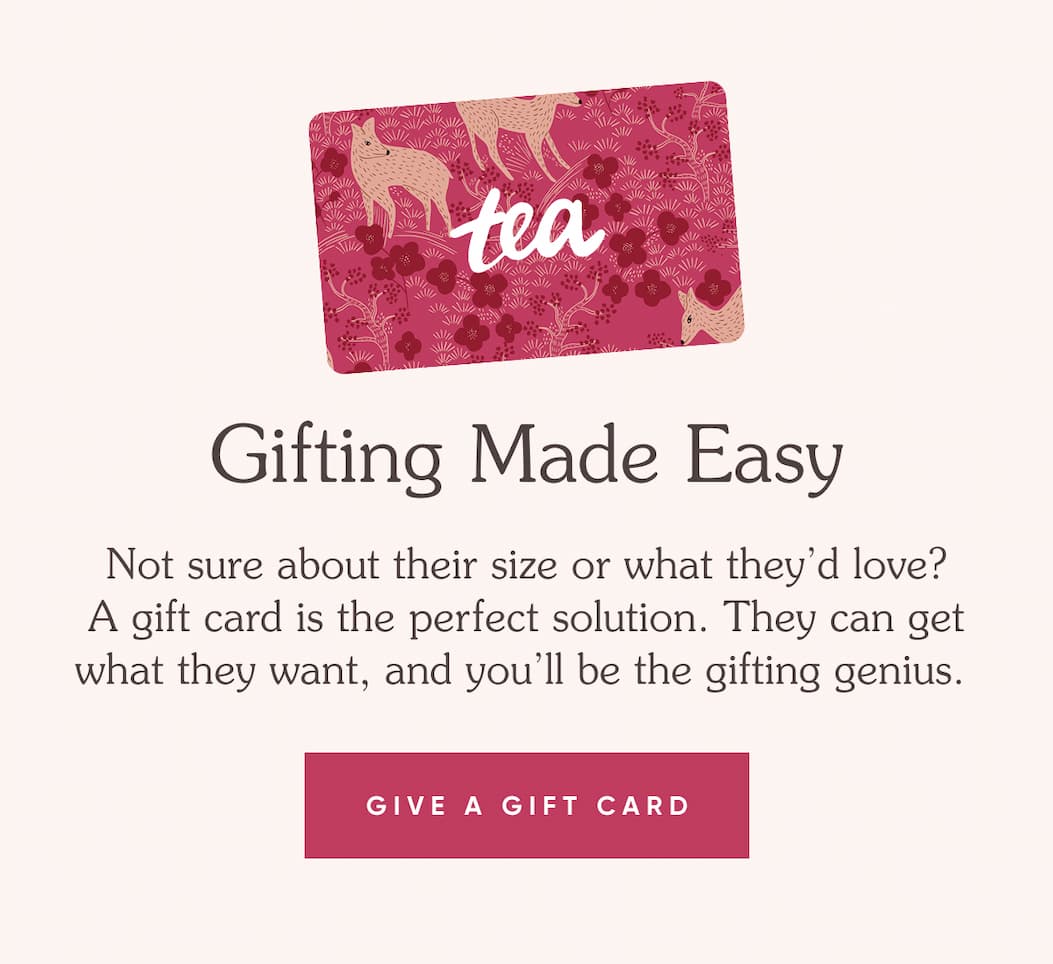 Give A Gift Card