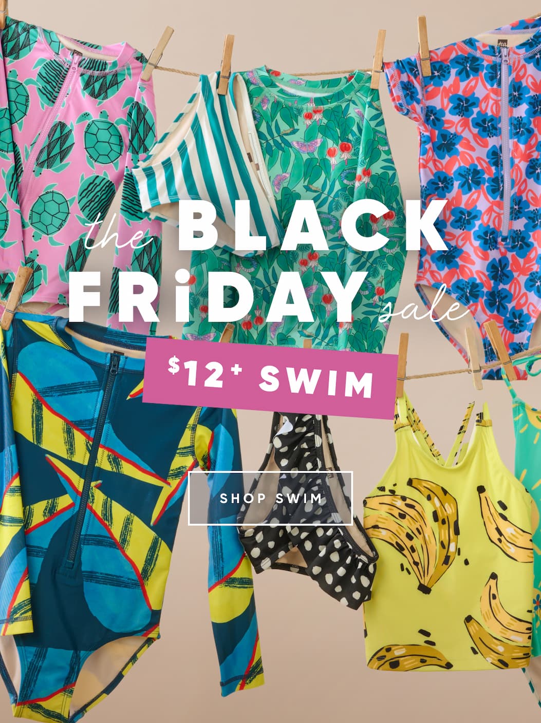 Shop Swim