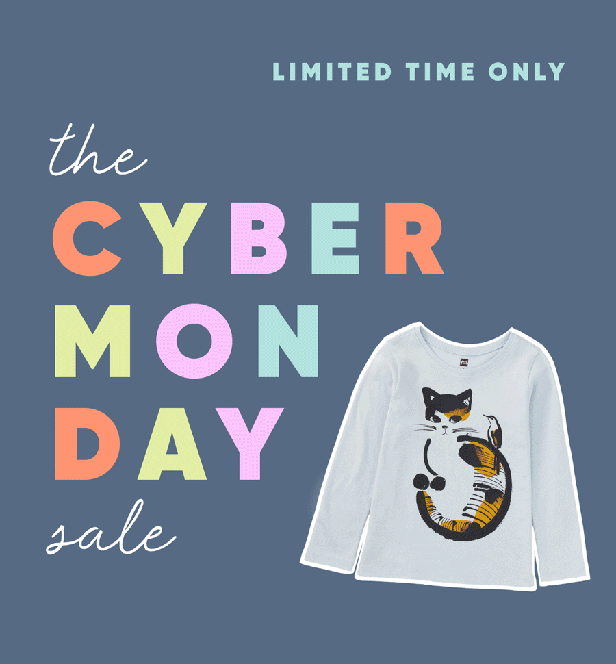 Cyber Monday - 50% Off