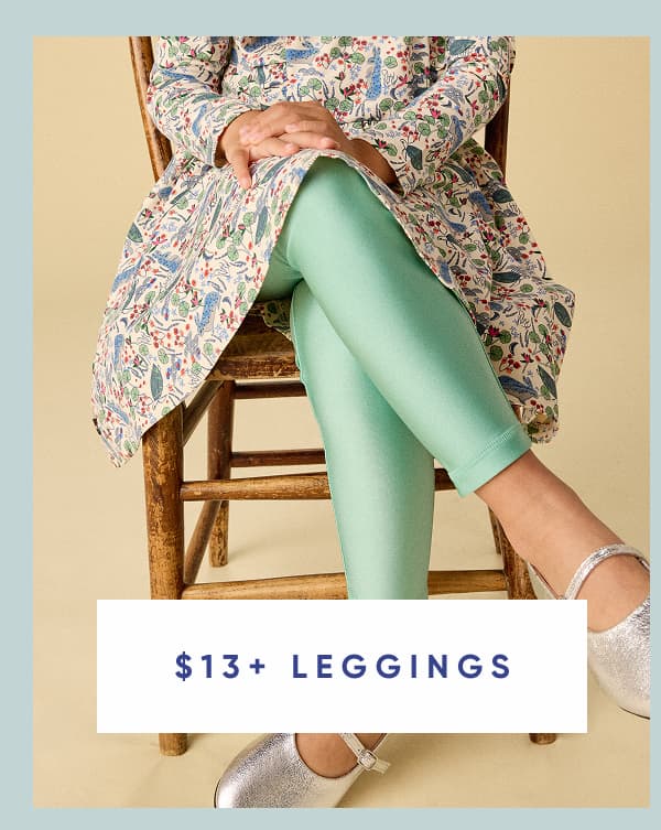 Shop Leggings
