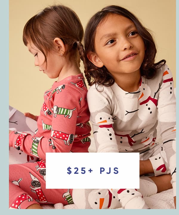 Shop Pajamas