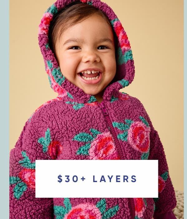 Shop Layers