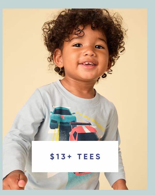 Shop Tees