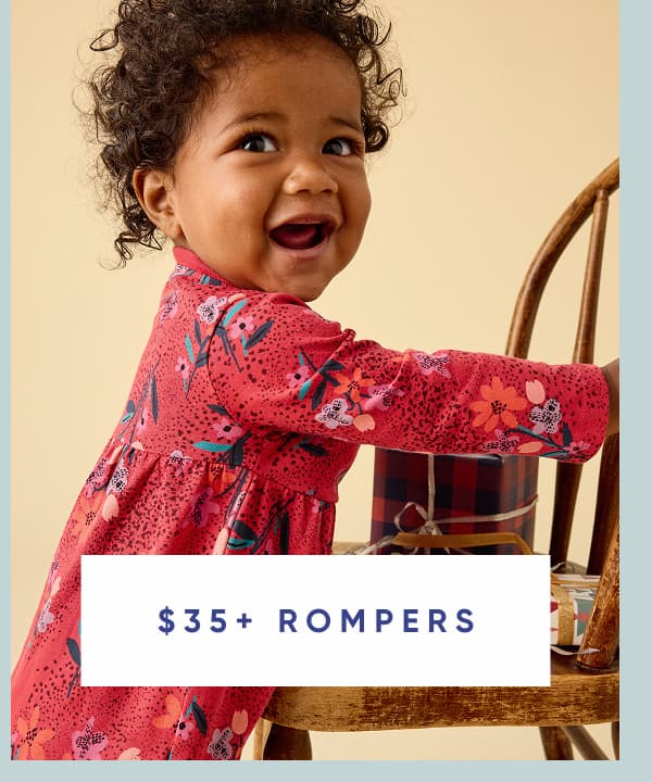 Shop Rompers