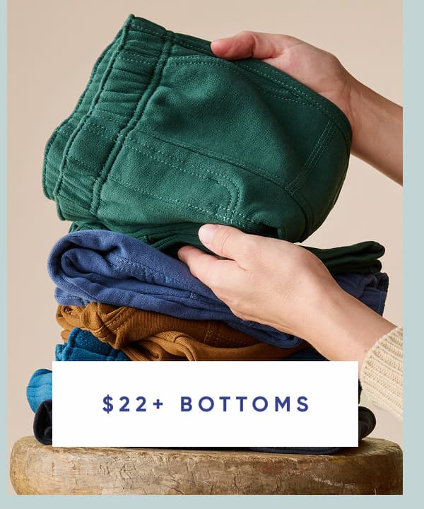 Shop Pants