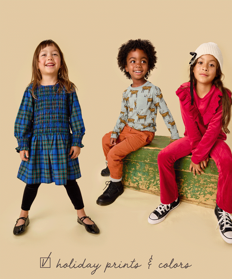 Shop The Gift Guide