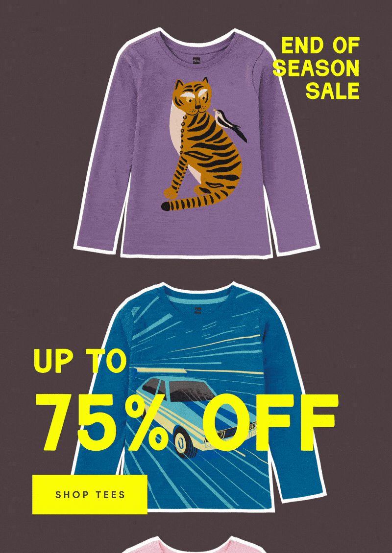 Shop Tees