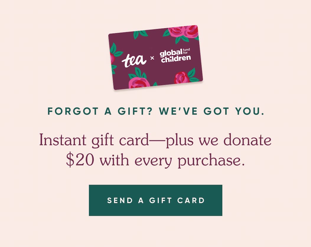 Send A Gift Card
