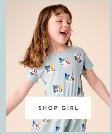 Shop Girl