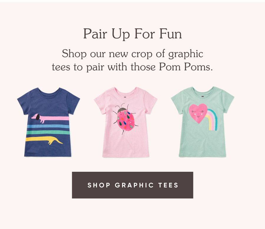 Shop Graphic Tees