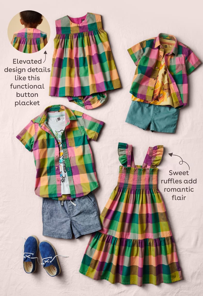 Shop Family Matching styles