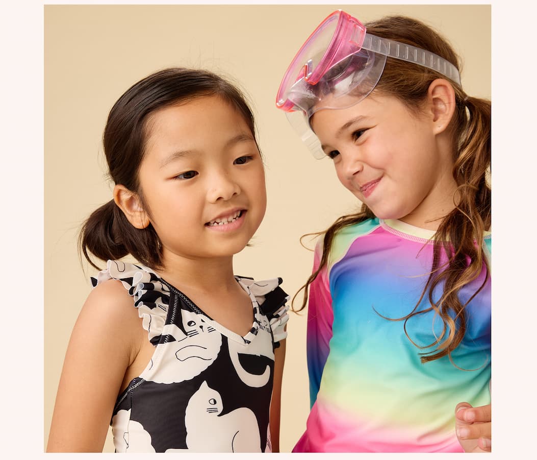 SHOP NEW SWIM