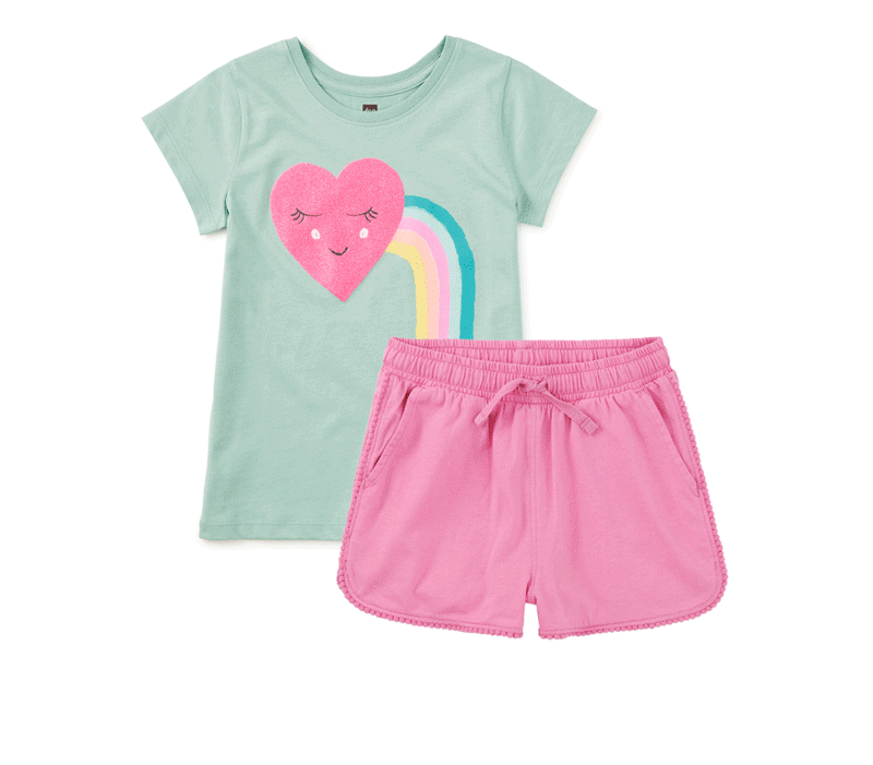 So many styles to love