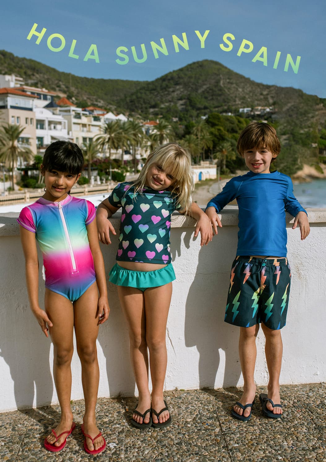 VISIT THE SWIM SHOP