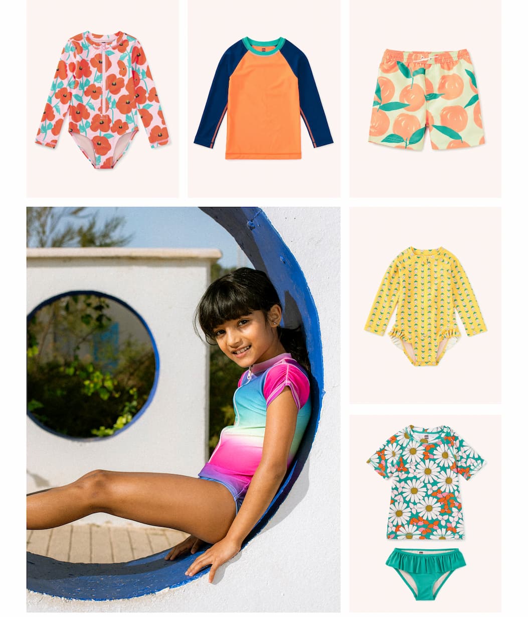 VISIT THE SWIM SHOP