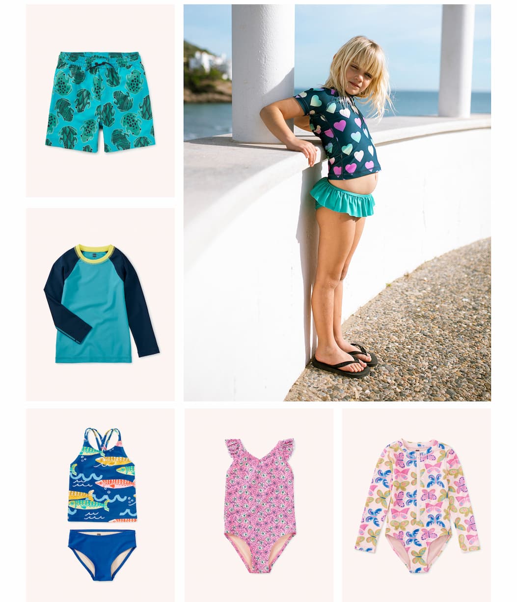 VISIT THE SWIM SHOP