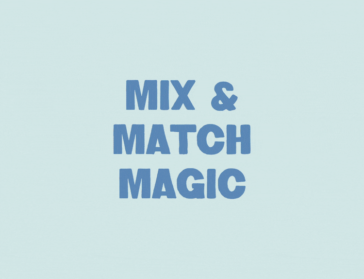 Tees & Shorts Starting at $15 - The Perfect Pair Event